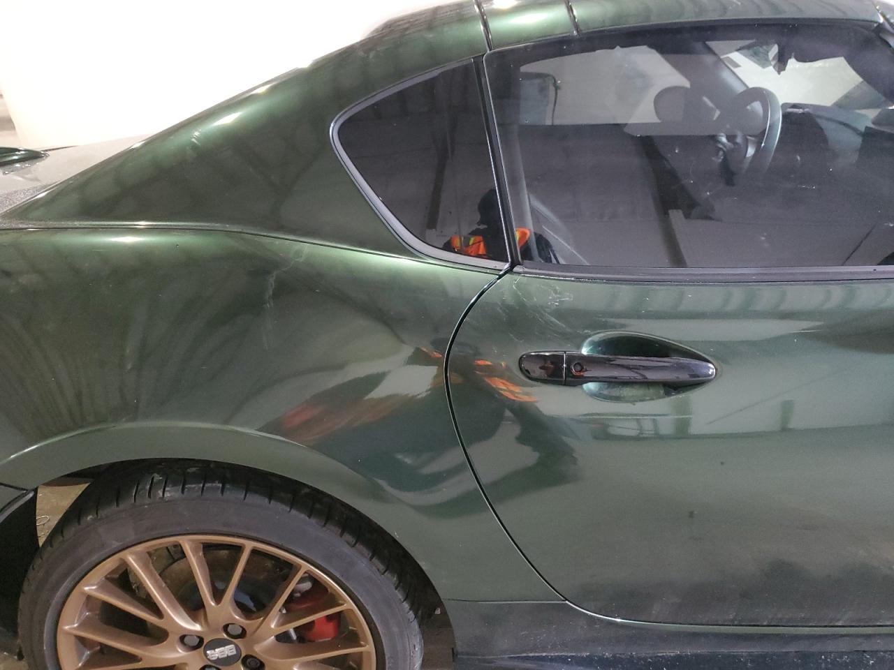 2024 Mazda Mx-5 Miata Club VIN: JM1NDAL79R0607889 Lot: 92789125