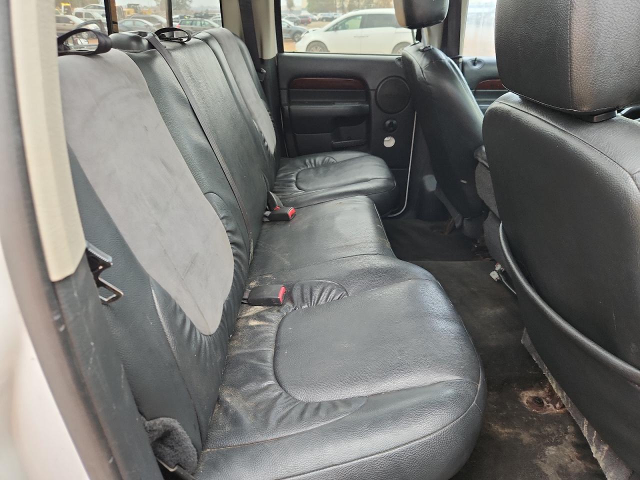 2003 Dodge Ram 1500 St VIN: 1D7HA18D73J617073 Lot: 85429645