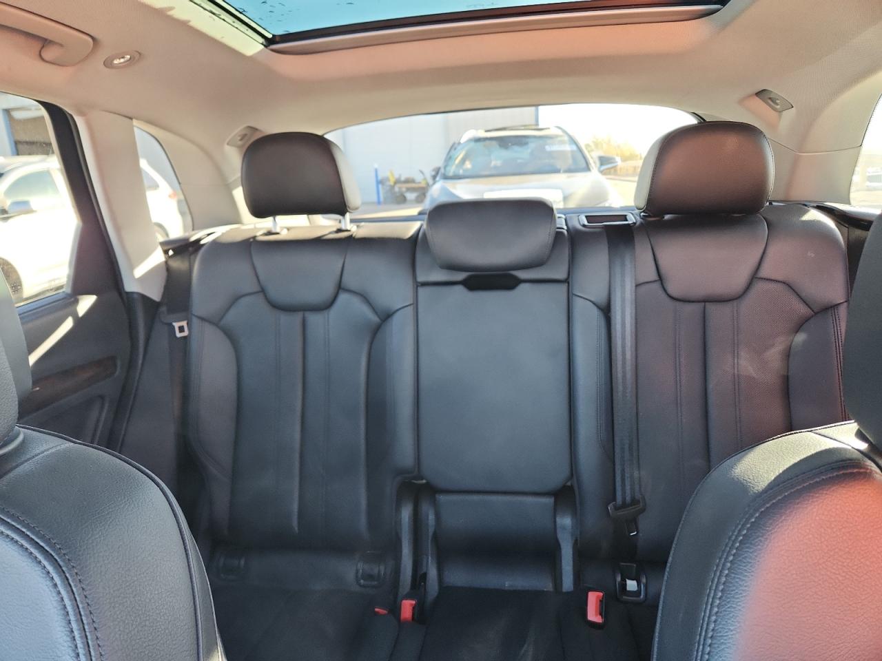 2018 Audi Q5 Premium Plus VIN: WA1BNAFY5J2105193 Lot: 91257565