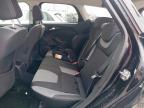 2013 FORD FOCUS 1.6 TDCI 115 ZETEC 5DR for sale at Copart BRISTOL