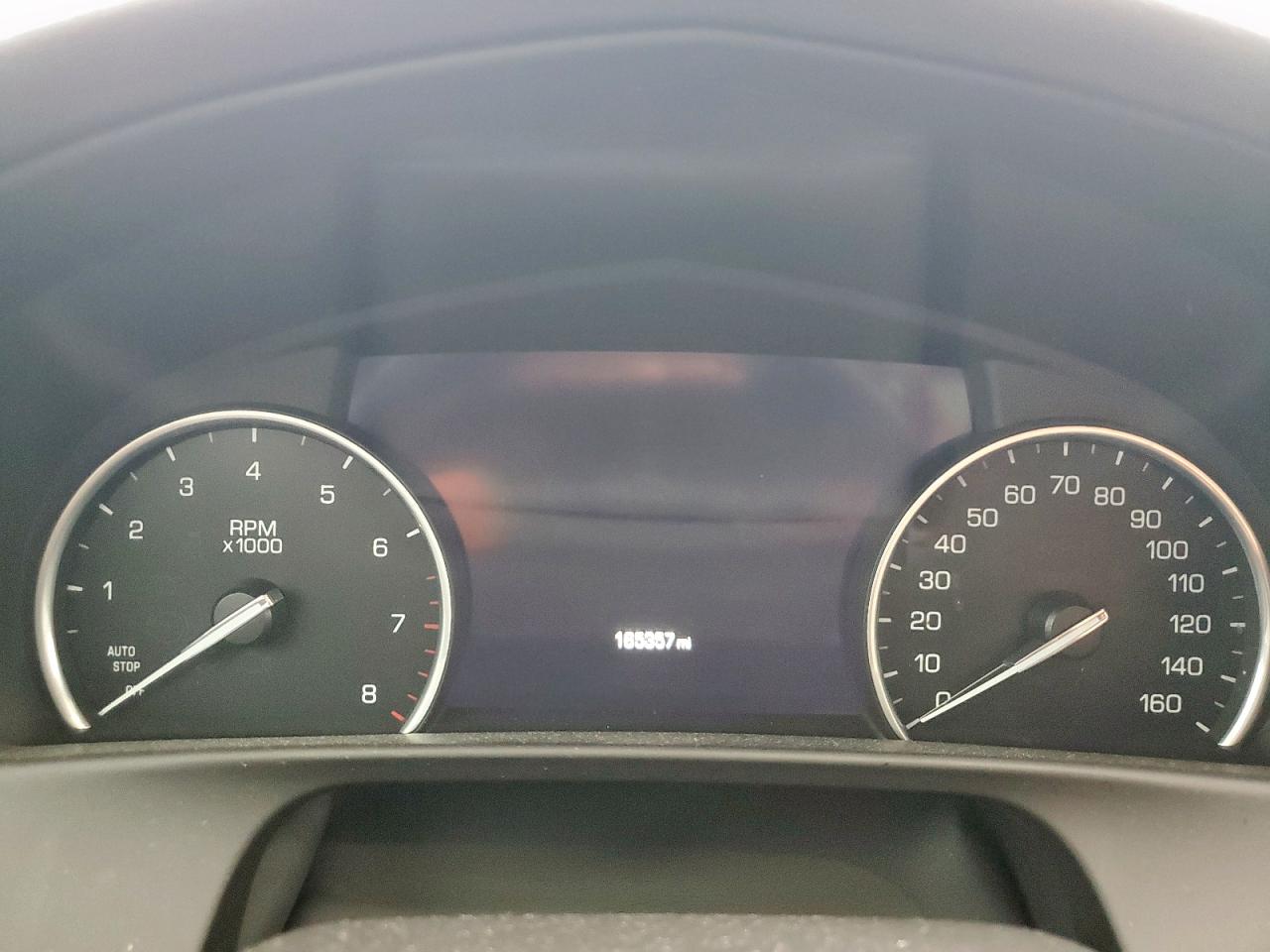 2017 Cadillac Ct6 Luxury VIN: 1G6KC5RX9HU197285 Lot: 92811065