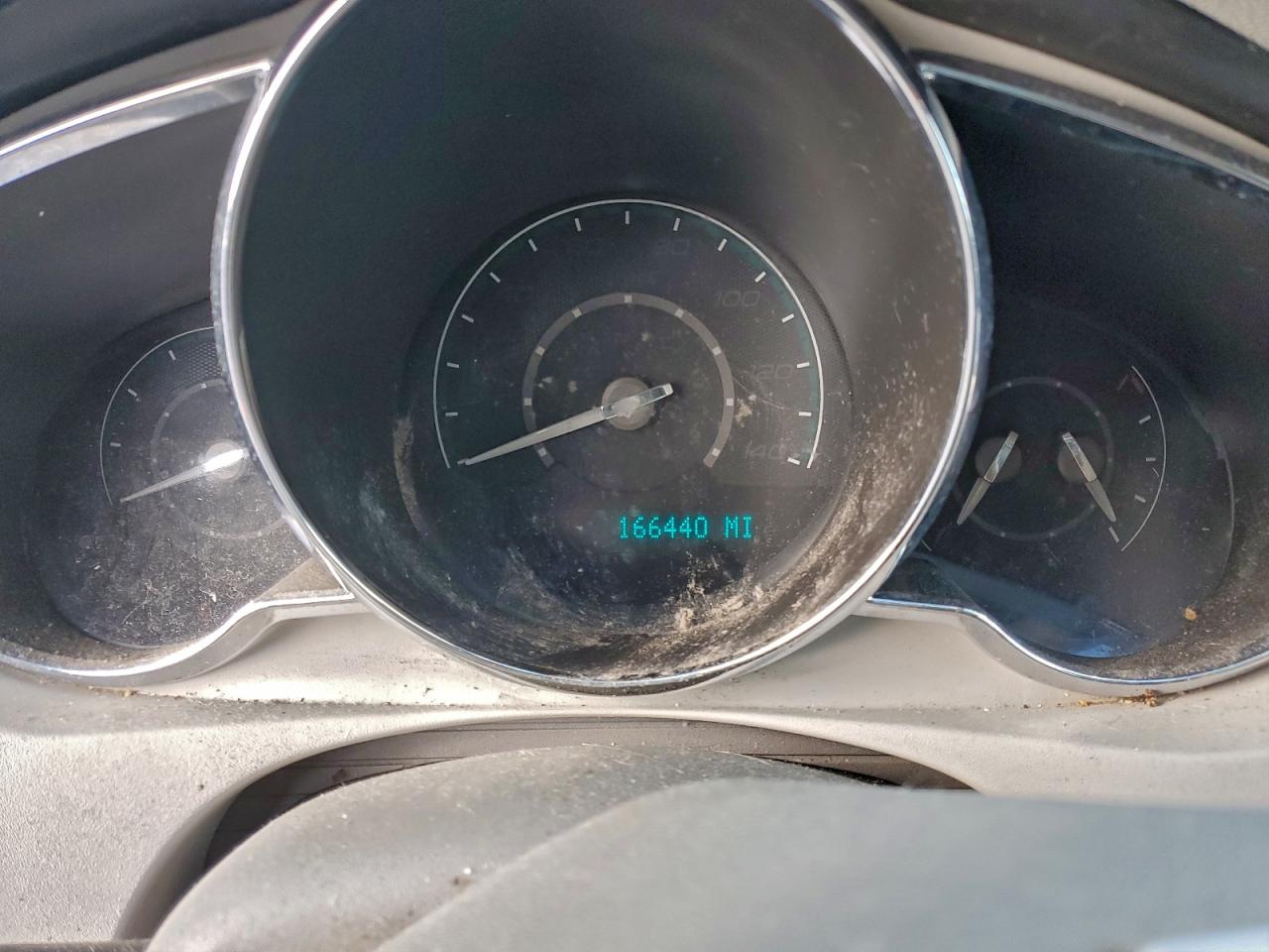 2011 Chevrolet Malibu 1Lt VIN: 1G1ZC5E1XBF117946 Lot: 94693375