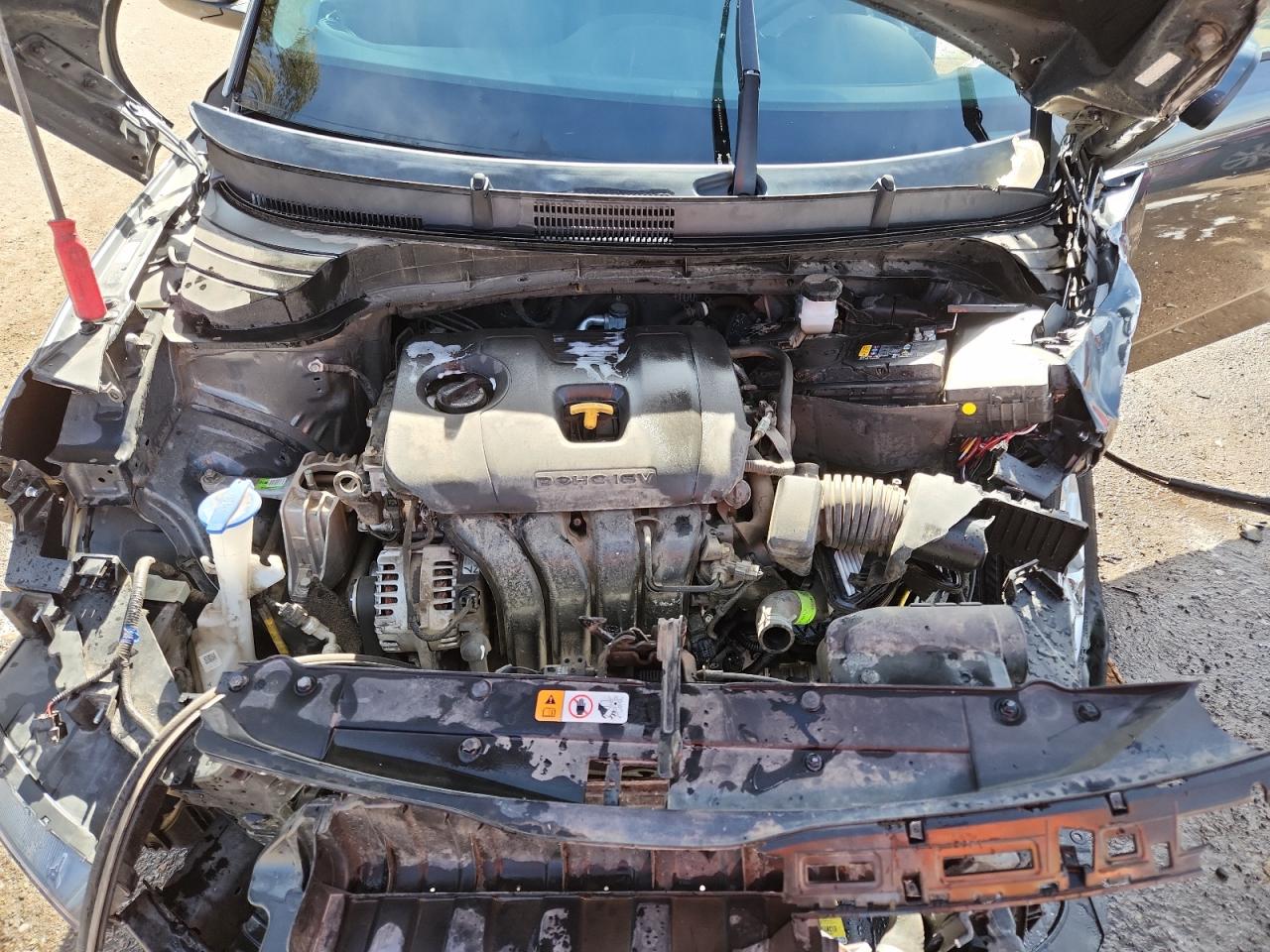 2022 Kia Soul Lx VIN: KNDJ23AU3N7819696 Lot: 92724815