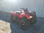 2013 HONDA TRX420 FA   for sale at Copart LA - BATON ROUGE