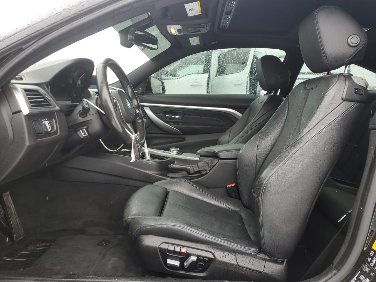 2018 BMW 440Xi VIN: WBA4W9C52JAC08923 Lot: 91945465