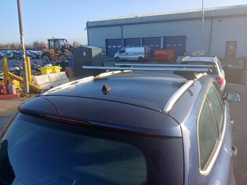 2013 FORD FOCUS 1.6 TDCI 115 ZETEC 5DR