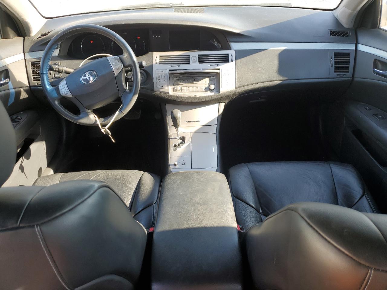 2006 Toyota Avalon Xl VIN: 4T1BK36B26U088625 Lot: 91349745