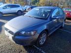 2007 VOLVO S40 1.6 S 4DR for sale at Copart SANDTOFT