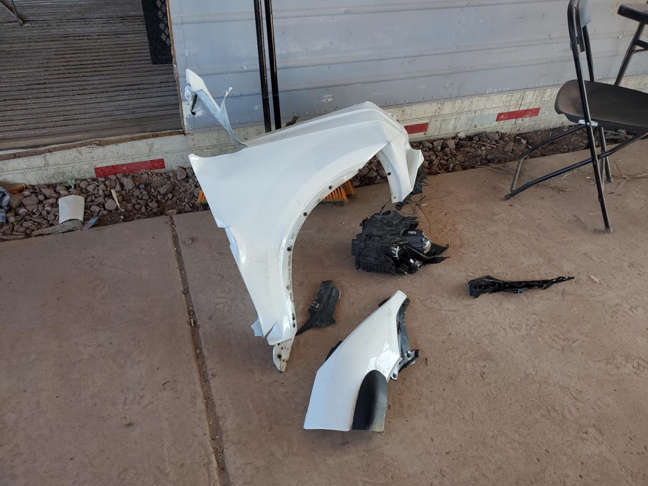 2020 Audi Q7 Premium Plus VIN: WA1LXAF71LD003435 Lot: 92300855