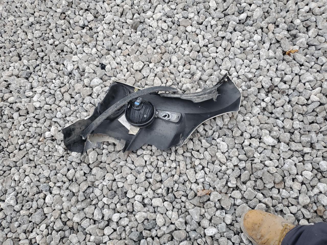 2009 Chevrolet Hhr Lt VIN: 3GNCA53V09S584816 Lot: 93513245