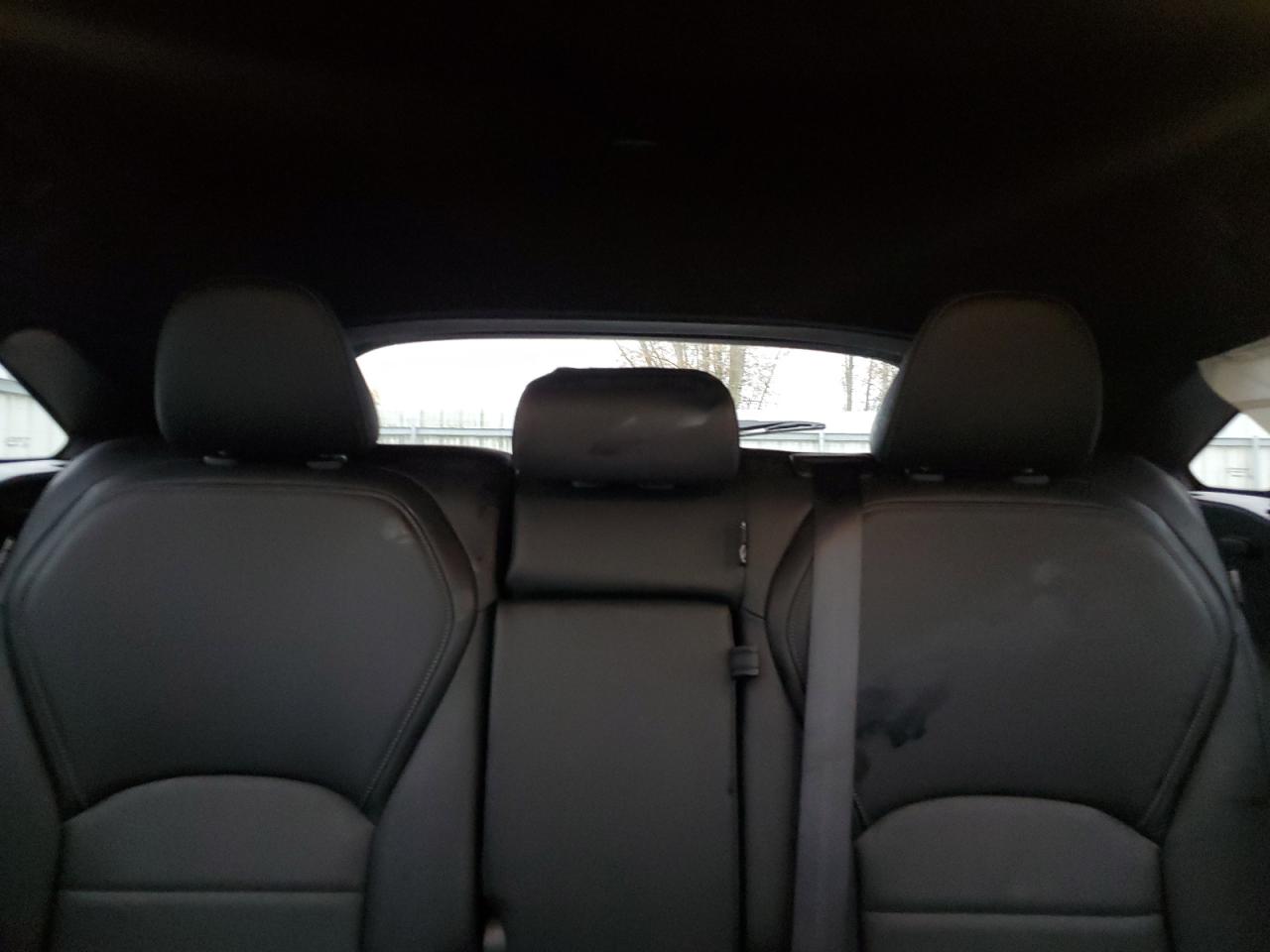 2024 Infiniti Qx55 Luxe VIN: 3PCAJ5JR7RF108190 Lot: 92285645