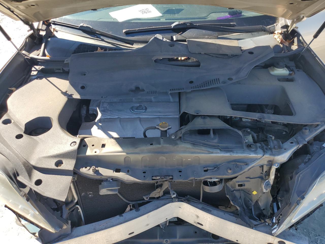 2015 Lexus Rx 350 VIN: 2T2ZK1BA0FC199686 Lot: 82766455