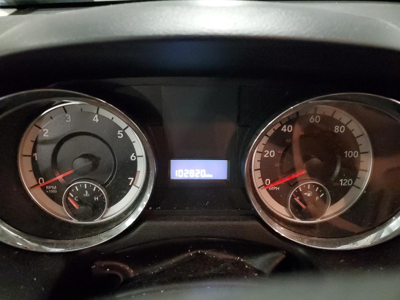 2014 Dodge Grand Caravan Sxt VIN: 2C4RDGCG8ER140484 Lot: 92044635