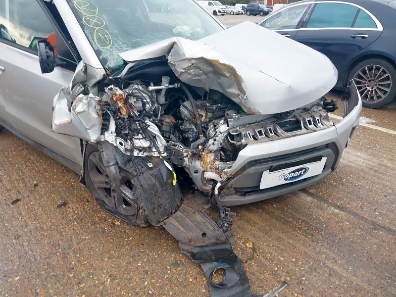 2016 SUZUKI VITARA 1.6 SZ-T 5DR