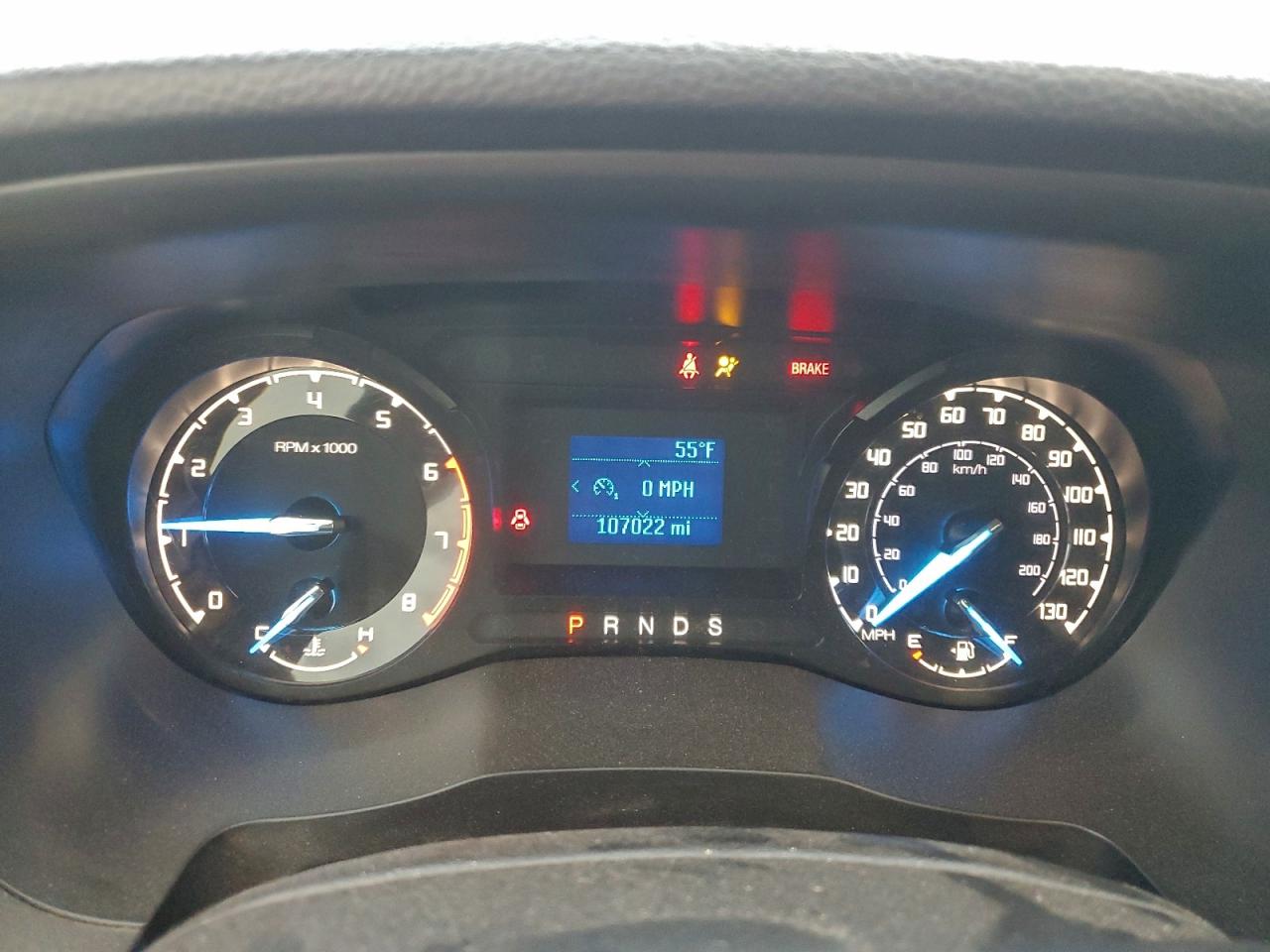 2020 Ford Ranger Xl VIN: 1FTER1FH0LLA07693 Lot: 93910595