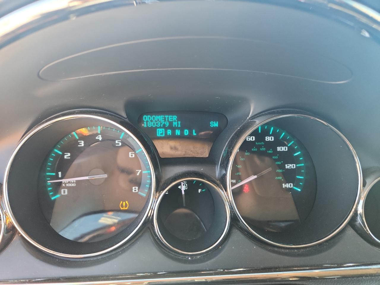 2015 Buick Enclave VIN: 5GAKRBKD4FJ135982 Lot: 90926795