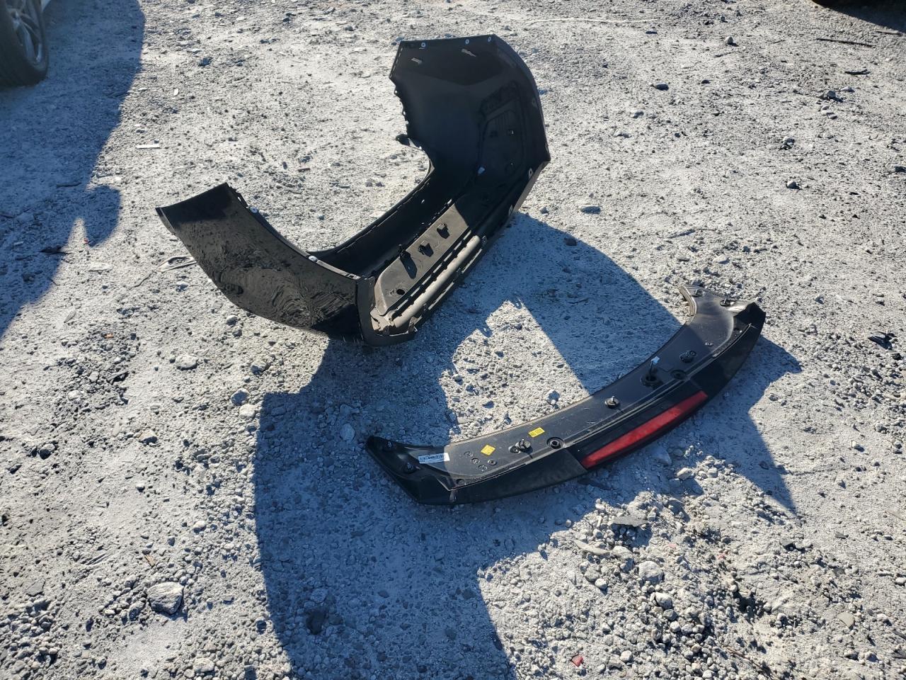 2018 Hyundai Ioniq Limited VIN: KMHC05LC5JU092440 Lot: 85273895