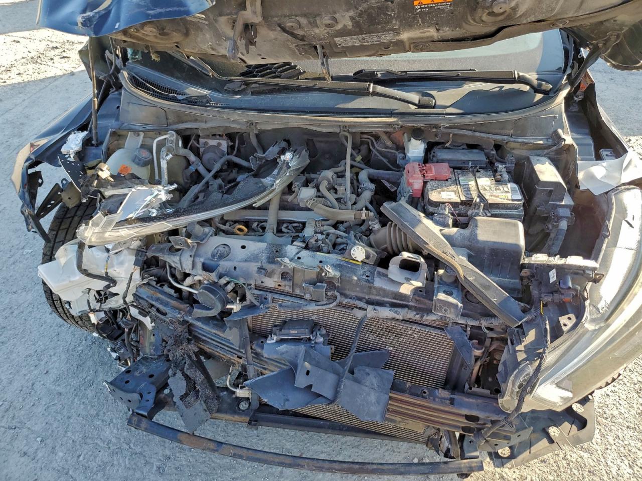 2020 Nissan Versa Sr VIN: 3N1CN8FV7LL893844 Lot: 93886305