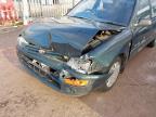 1995 TOYOTA COROLLA 1.3 SPORTIF SE HATCHBACK 5DR for sale at Copart WESTBURY