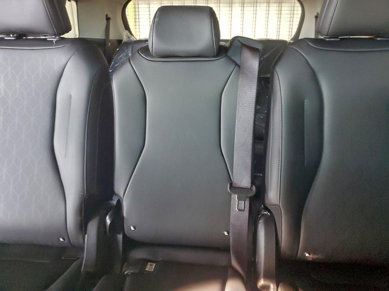 2026 Kia Carnival Sx VIN: KNDNE5KA4T6106477 Lot: 94535355