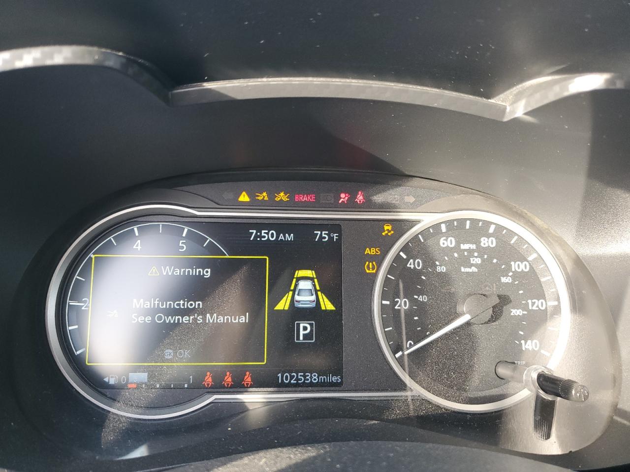 2022 Nissan Versa Sr VIN: 3N1CN8FV6NL868209 Lot: 92109875