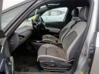 2021 VOLKSWAGEN ID.3 150KW MAX PRO PERFORMANCE 58KWH 5DR AUTO for sale at Copart NEWBURY