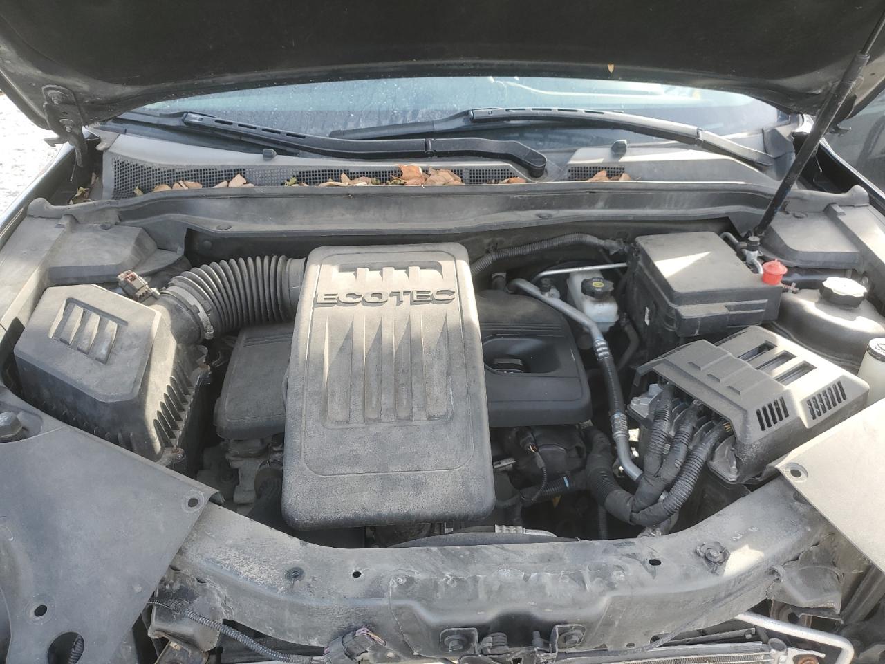 2017 GMC Terrain Sle VIN: 2GKFLTEK6H6166026 Lot: 90051875