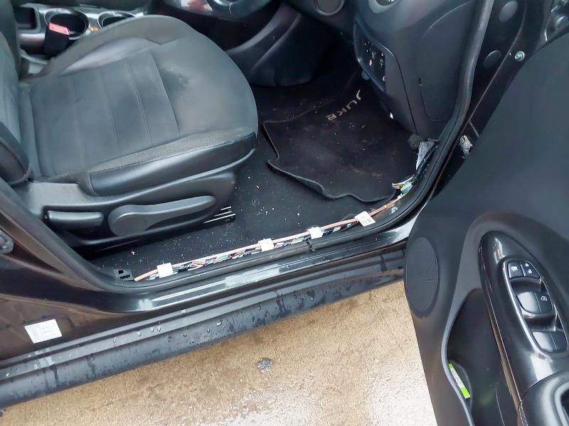 2019 NISSAN JUKE 1.6 [112] BOSE PERSONAL EDITION 5DR CVT