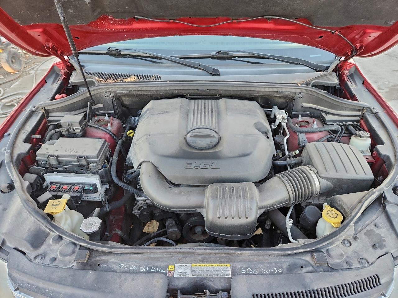 2011 Jeep Grand Cherokee Laredo VIN: 1J4RR4GG7BC673631 Lot: 93540885