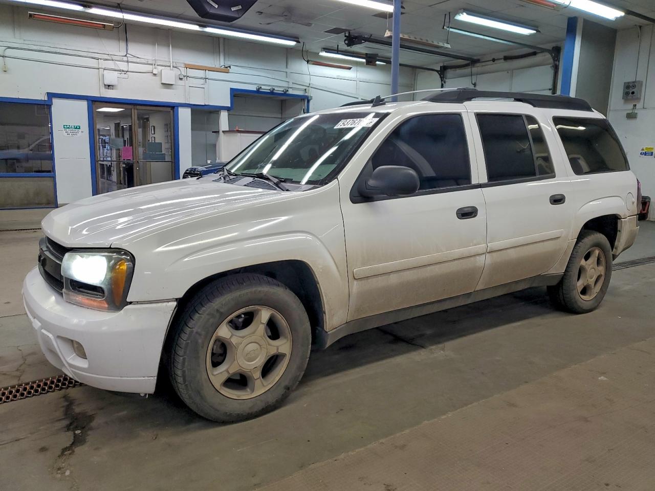 2006 Chevrolet Trailblazer Ext Ls