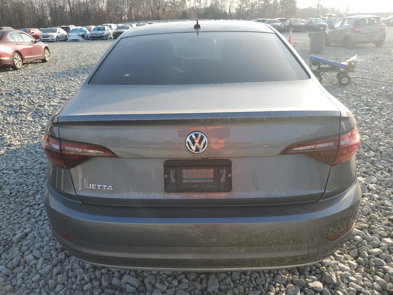 2019 Volkswagen Jetta S VIN: 3VWC57BUXKM066477 Lot: 93298925
