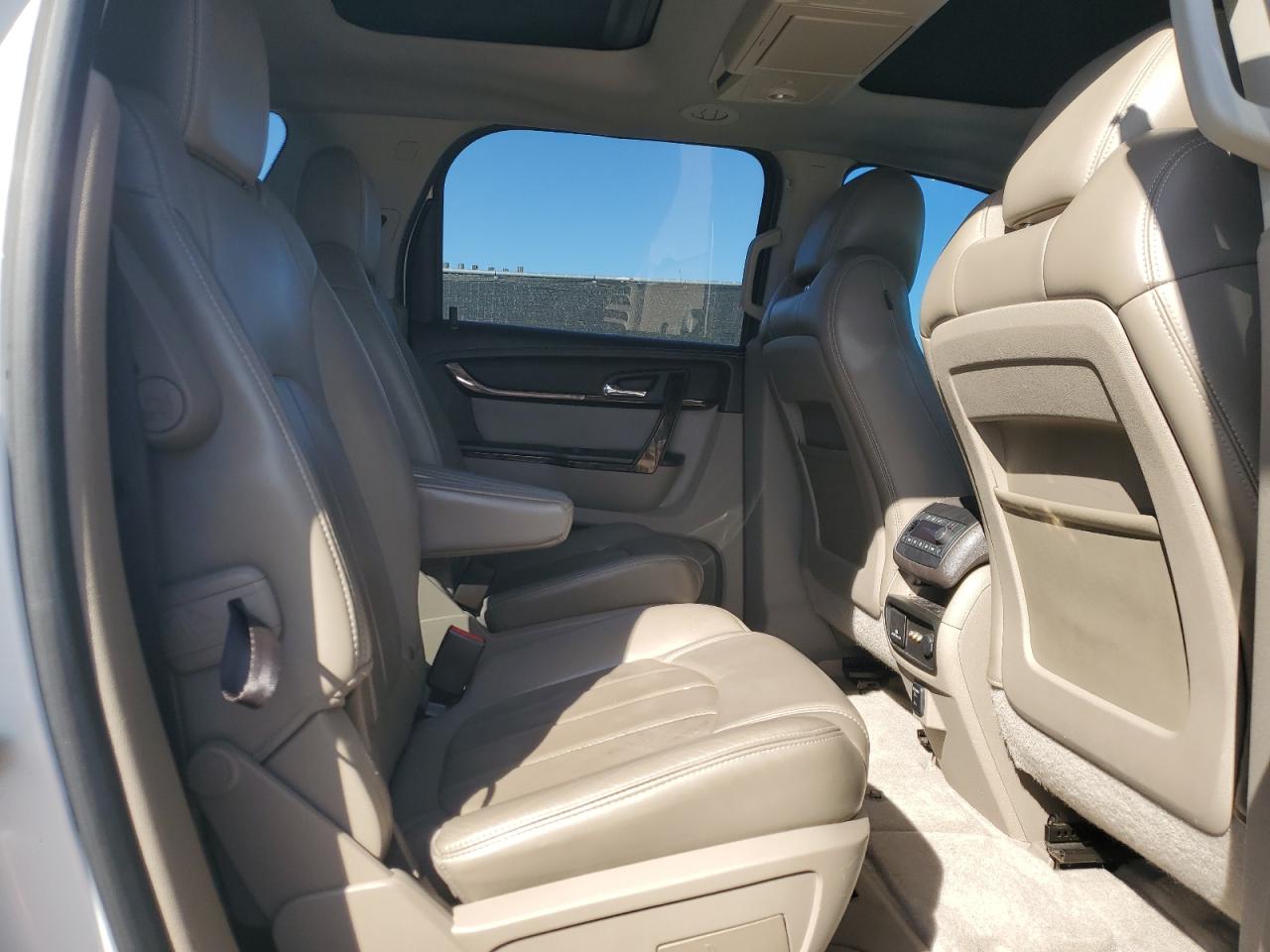 2014 GMC Acadia Denali VIN: 1GKKRTKD2EJ104558 Lot: 91691865