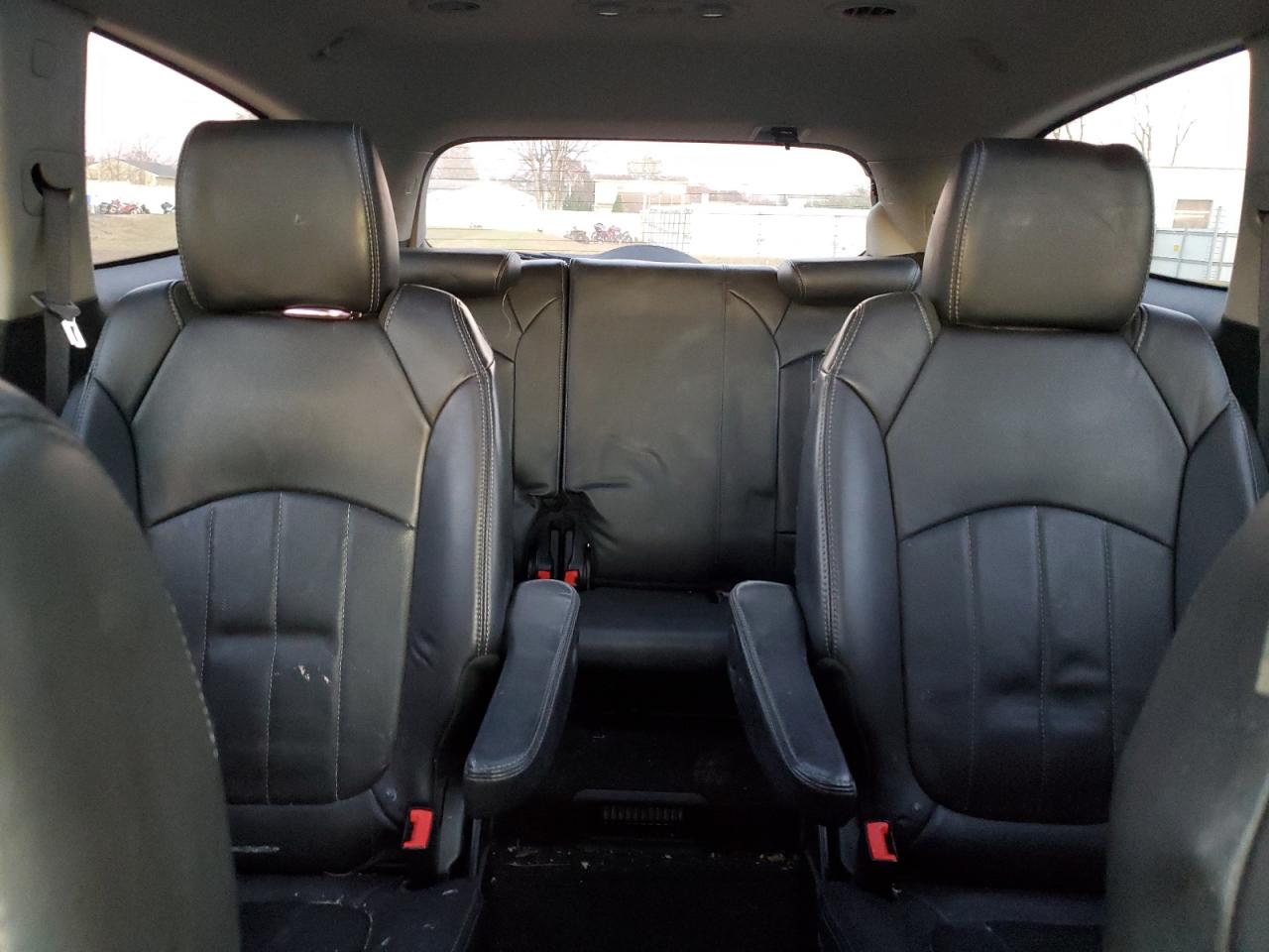 2013 Buick Enclave VIN: 5GAKVCKD8DJ141024 Lot: 90573975