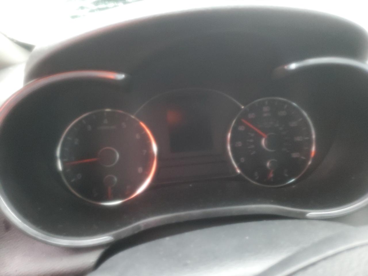 2016 Kia Forte Lx VIN: KNAFK4A6XG5610545 Lot: 93309035