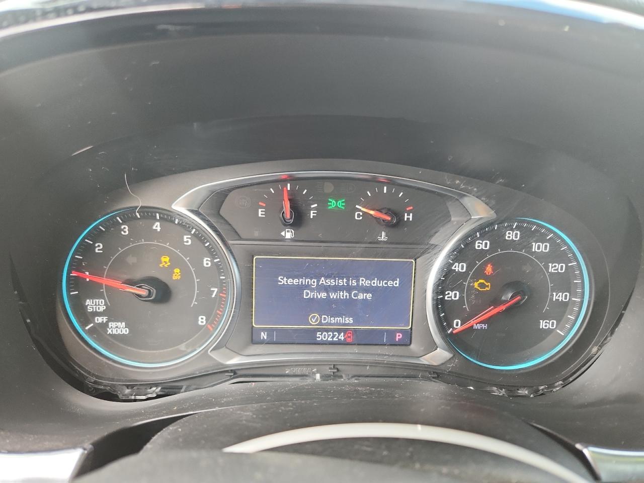 2022 Chevrolet Traverse Rs VIN: 1GNEVJKW6NJ186912 Lot: 93111845