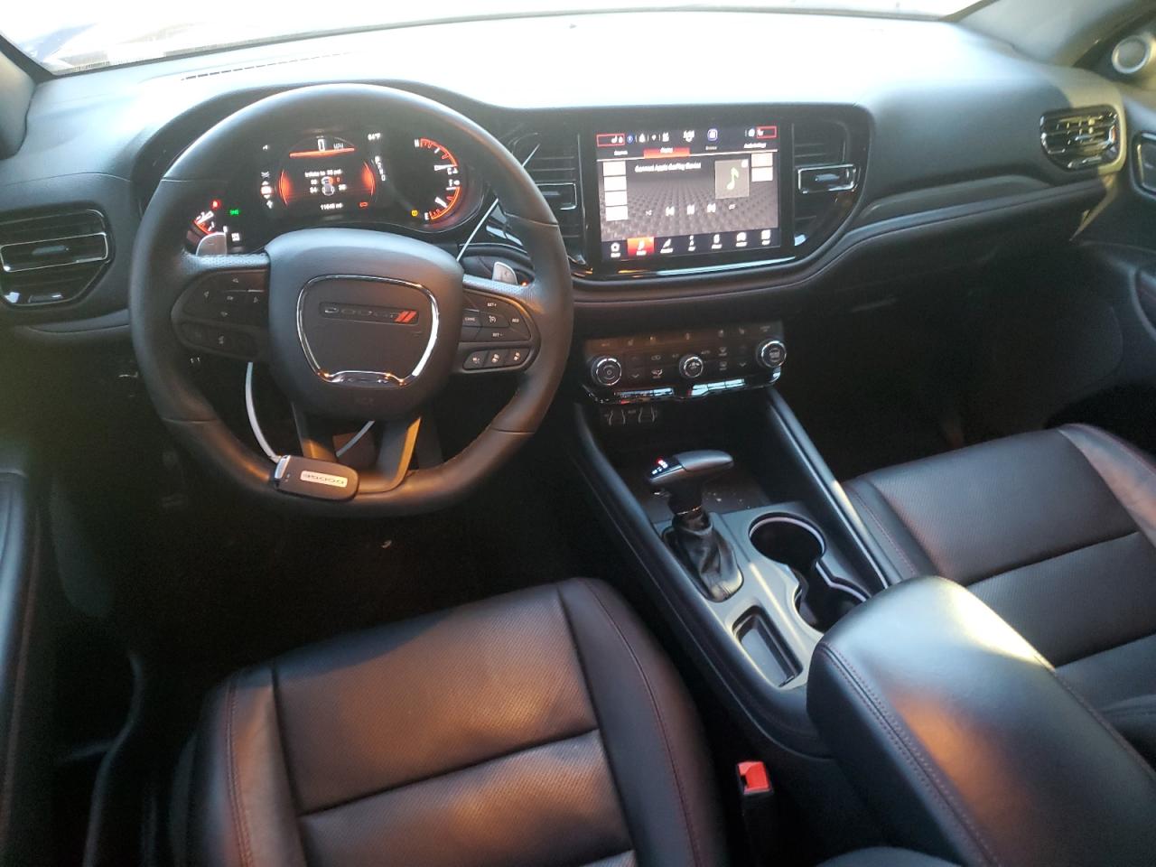 2024 Dodge Durango Gt VIN: 1C4RDJDG6RC231263 Lot: 91315605