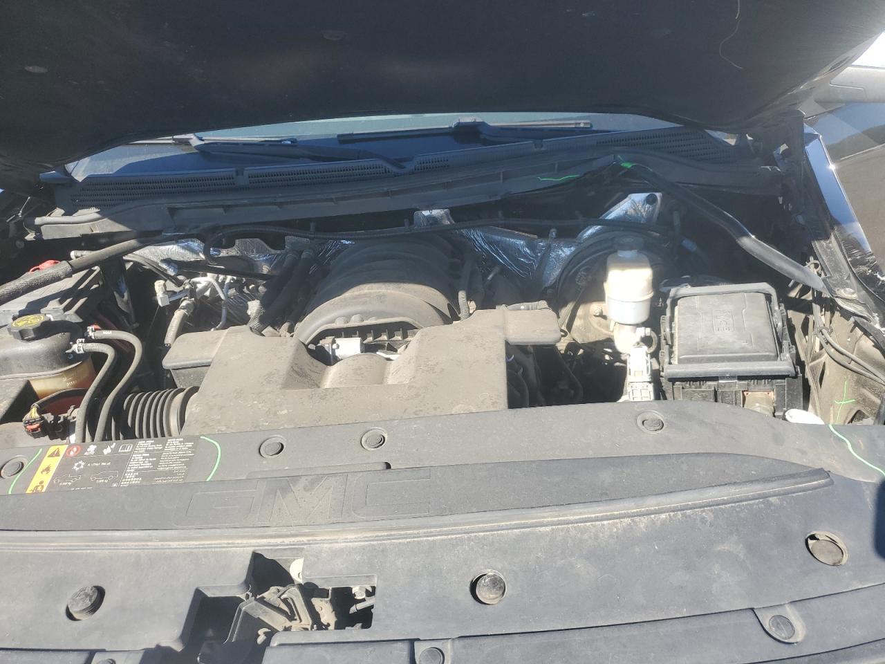 2018 GMC Sierra C1500 Slt VIN: 3GTP1NEC7JG164791 Lot: 92017245