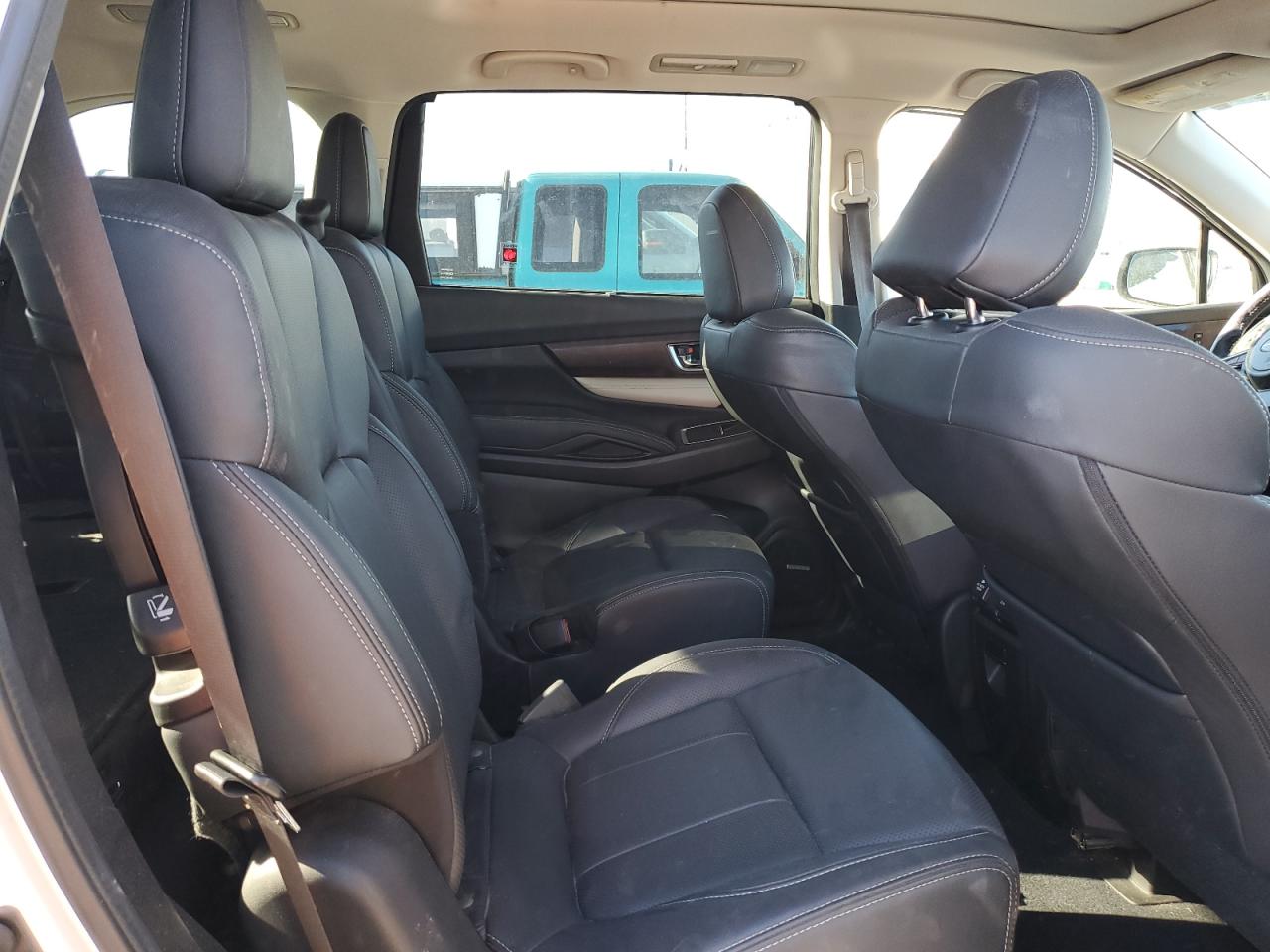 2022 Subaru Ascent Touring VIN: 4S4WMARD5N3424303 Lot: 90884135