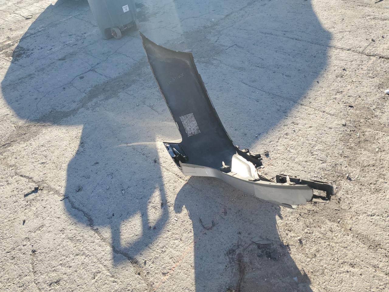 2011 Ford Taurus Se VIN: 1FAHP2DW5BG133782 Lot: 90118185