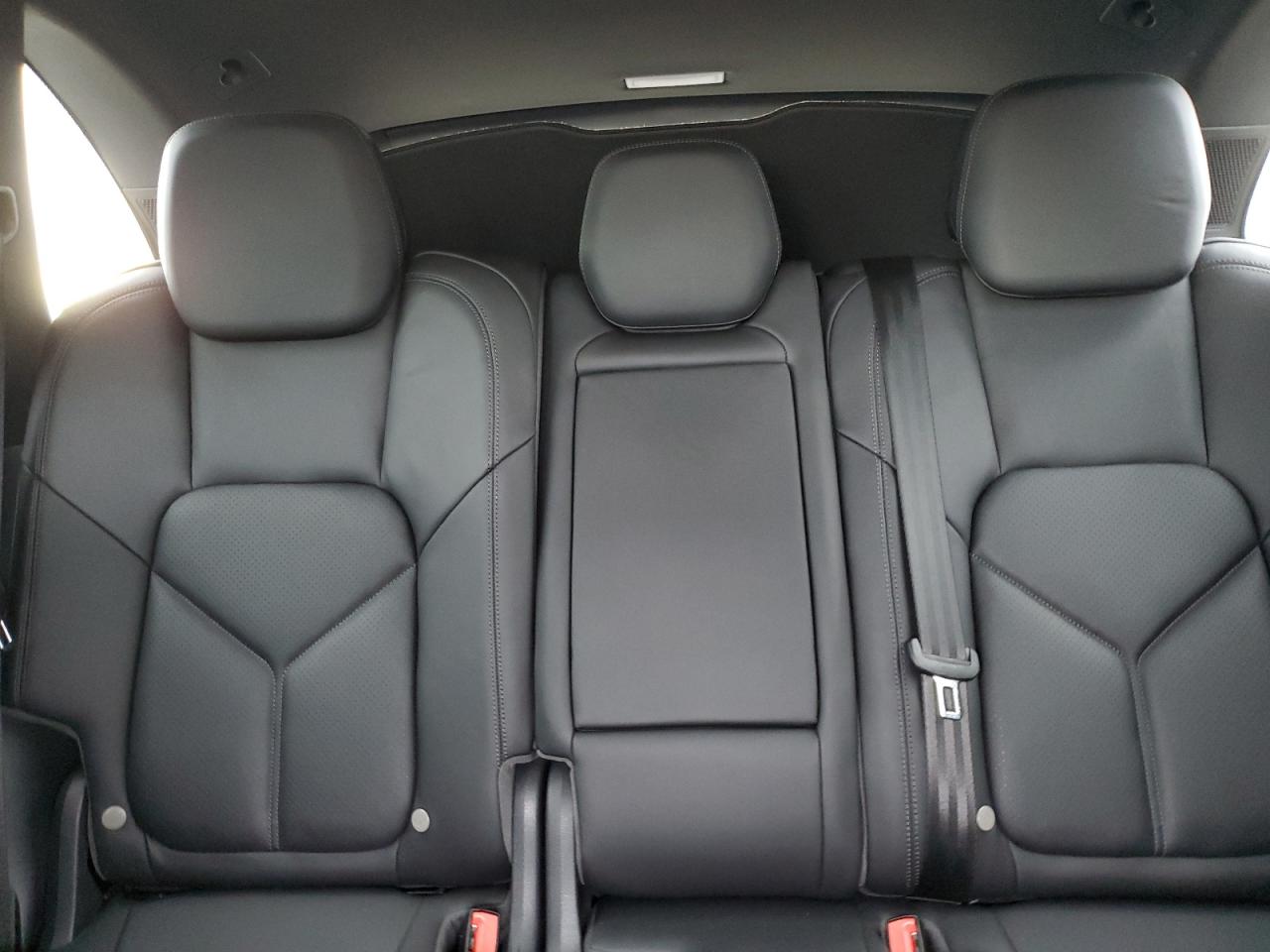 2014 Porsche Cayenne VIN: WP1AF2A23ELA31729 Lot: 91236835