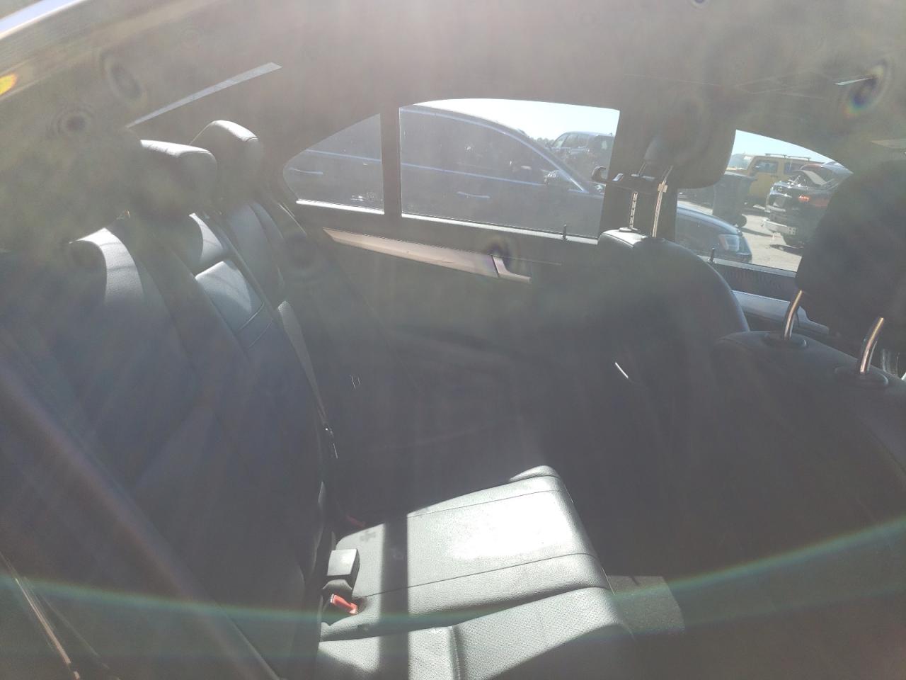 2014 Mercedes-Benz C 250 VIN: WDDGF4HB1EG201596 Lot: 91258725