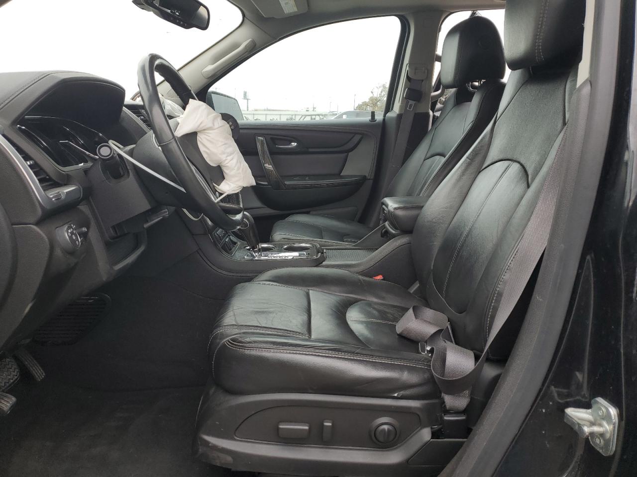 2015 GMC Acadia Slt-1 VIN: 1GKKVRKD3FJ285217 Lot: 92690965