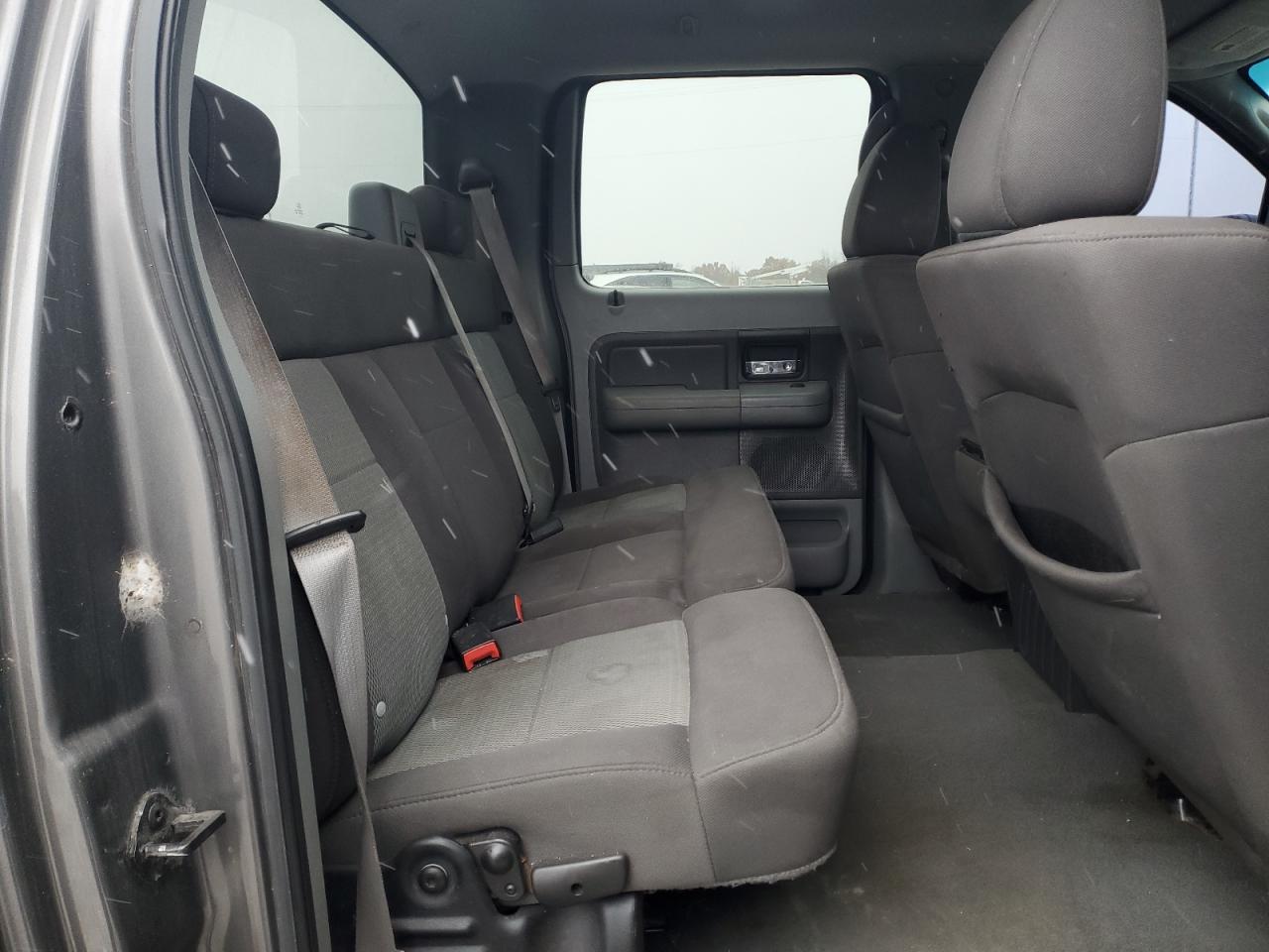 2006 Ford F150 Supercrew VIN: 1FTRW14W46KC75104 Lot: 91203865