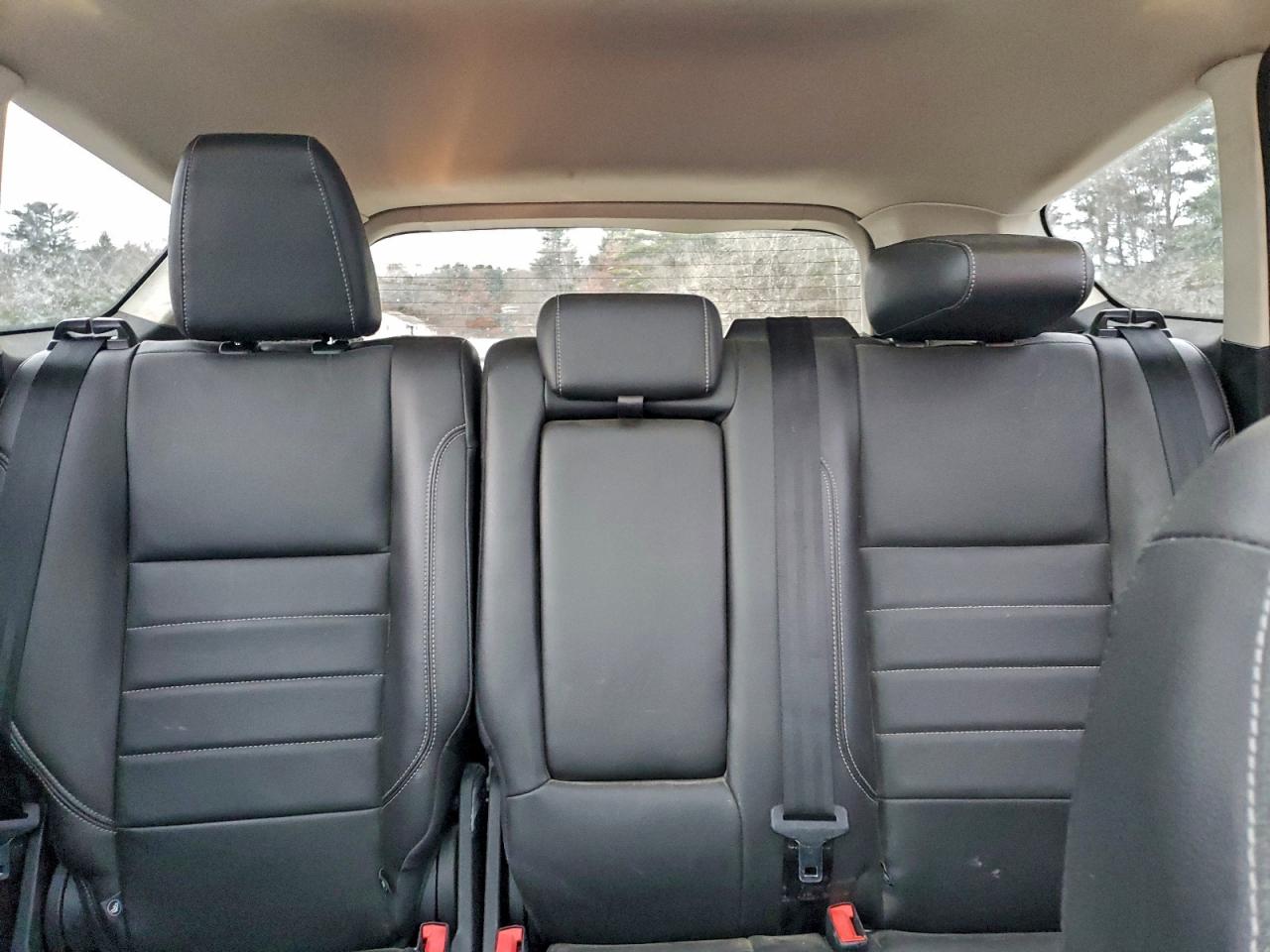 2014 Ford Escape Titanium VIN: 1FMCU9J90EUB90803 Lot: 93822805