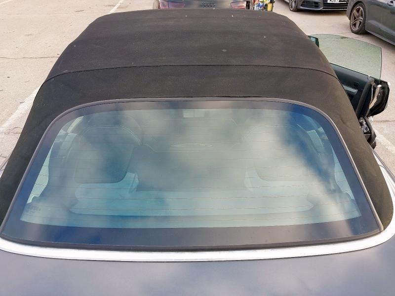 2012 MERCEDES-BENZ E CLASS E220 CDI BLUEEFFICIENCY SE 2DR TIP AUTO