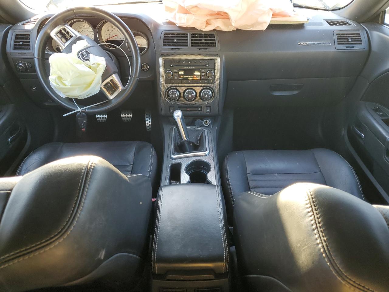 2012 Dodge Challenger R/T VIN: 2C3CDYBT3CH153192 Lot: 90468495