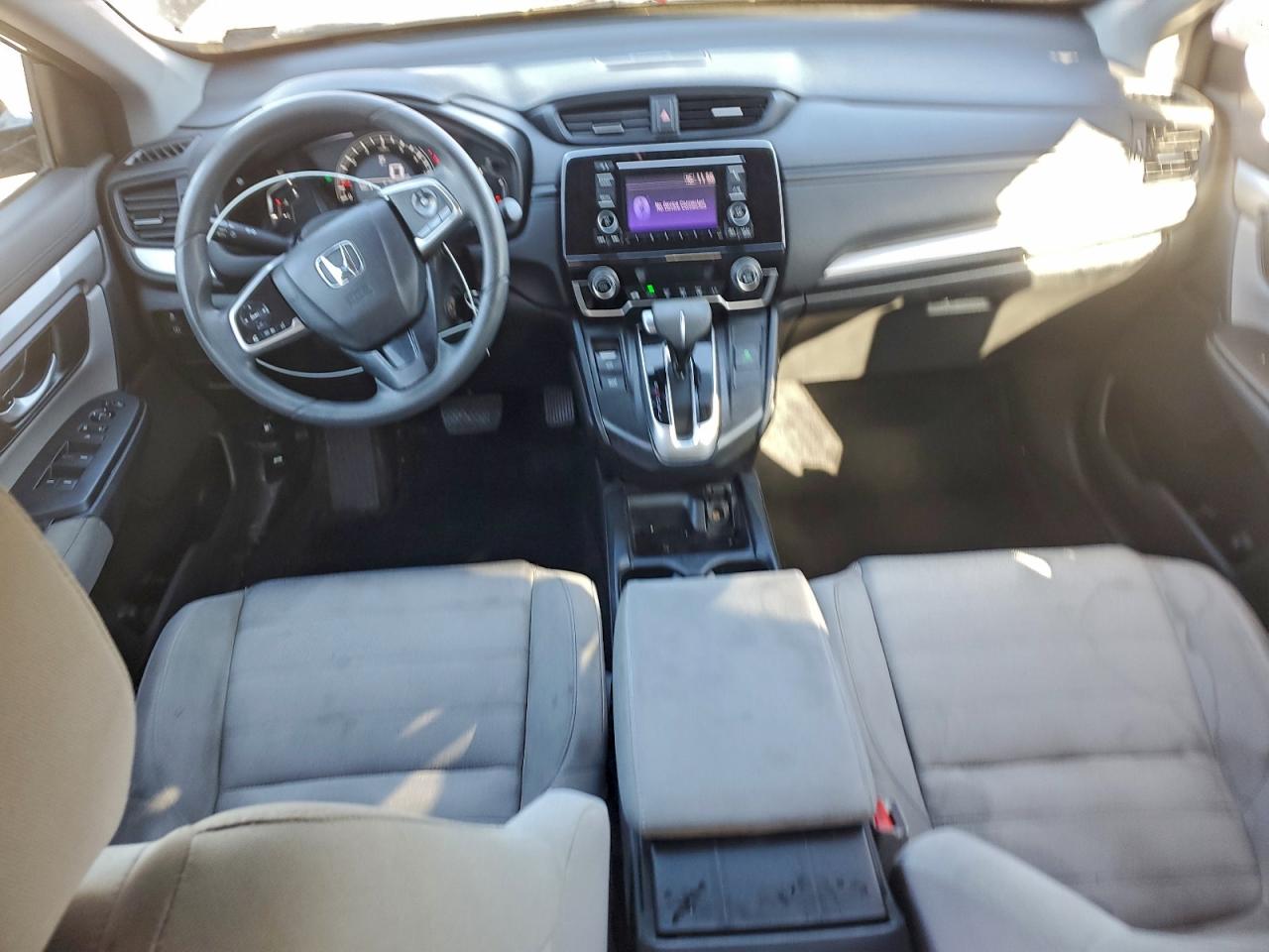 2018 Honda Cr-V Lx VIN: 5J6RW6H31JL000185 Lot: 94420875