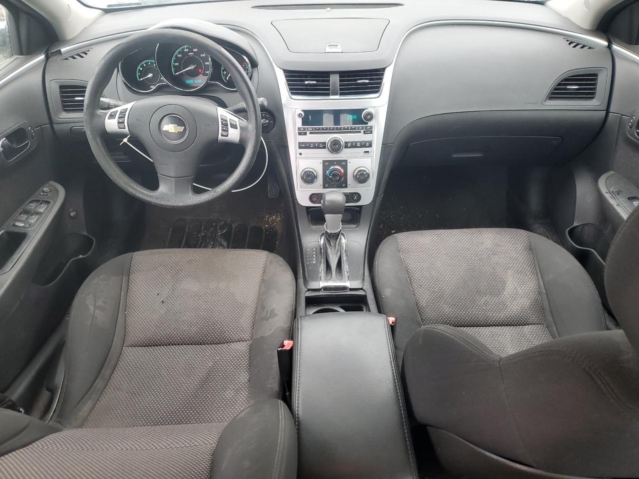 2012 Chevrolet Malibu 1Lt VIN: 1G1ZC5EU4CF137931 Lot: 93295585