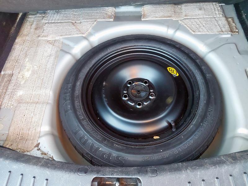 2007 FORD FOCUS 1.6 ZETEC 5DR AUTO [CLIMATE PACK]