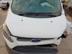 2017 FORD TRANSIT CUSTOM 2.0 TDCI 105PS LOW ROOF VAN for sale at Copart SANDWICH